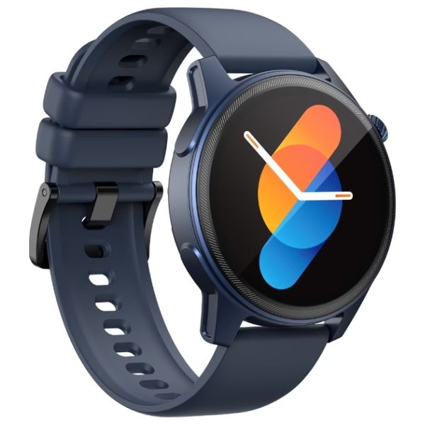 SMARTWATCH HAVIT blue M9056 - Vista 3