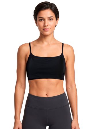 Top Saucony Minimal Mujer Training Negro
