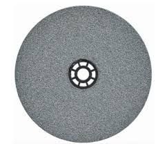 Piedra de Afilar Einhell 200 x 32 x 25mm Grano 36 Grueso - Vista 1