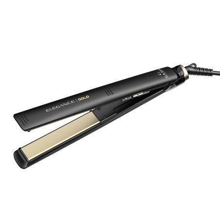 PLANCHITA PARA PELO GAMA ELEGANCE PTC GOLD AF NANO SILVER ORO LIQUIDO