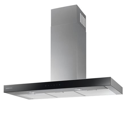 Campana Samsung NK36M5070BS Cocina Inox 90cm