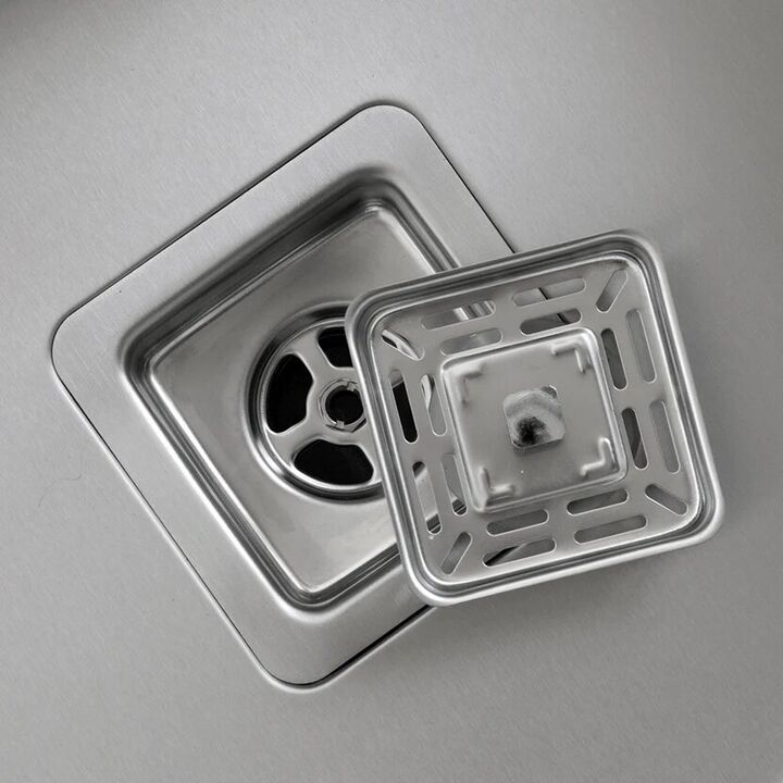 Pileta de Cocina Designia Simple 788 Mi Pileta - Vista 4