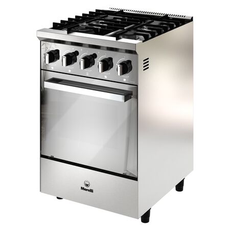 Cocina Morelli Zafira 550 P/Vidrio
