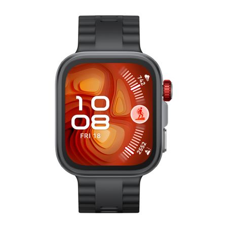Smartwatch Huawei FIT 4 Pro Negro 55020FAA