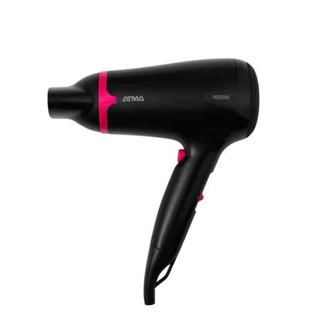 Secador De Pelo Atma Sp8964Np 1600W