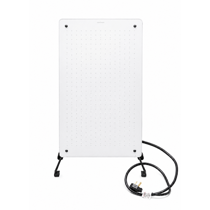 Calefactor Calden Eléctrico 2000W Fijo/Móvil - Vista 1