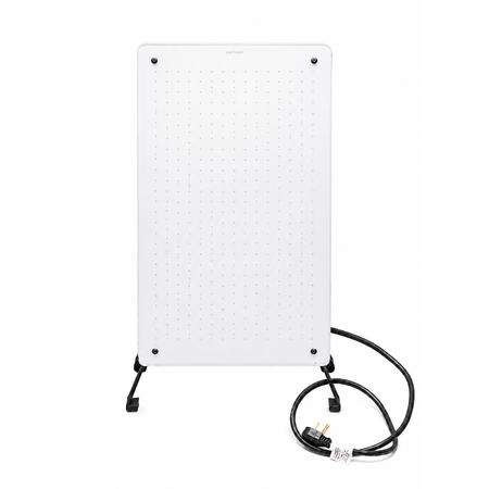 Calefactor Calden Eléctrico 2000W Fijo/Móvil