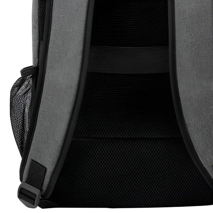 Mochila Hp Para Notebook 15.6 Prelude Backpag Gris - Vista 5