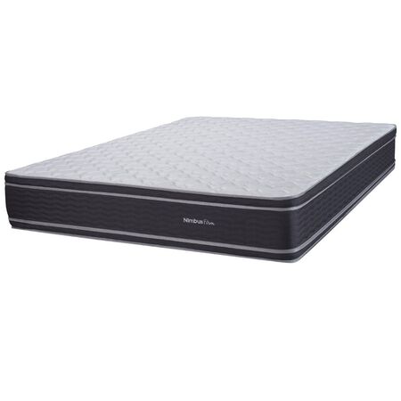 Colchon Inducol Nimbus Firm Espuma 200X200X26