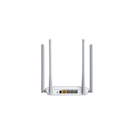 Router 3P Mercusys MW325R 300Mbps 