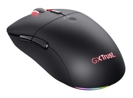 Mouse Trust Redex Wireless GXT980