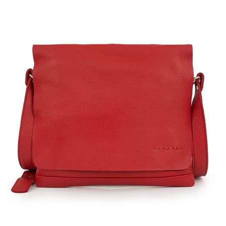 MORRAL FLEMING ROJO