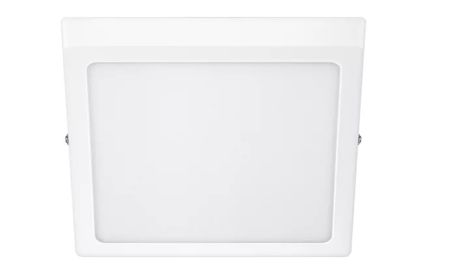 Luminaria para Interior Philips Panel LED Plafón DL252 G2 SF SQ LED 2000 30K 24W 11" WV ( 929002636401)