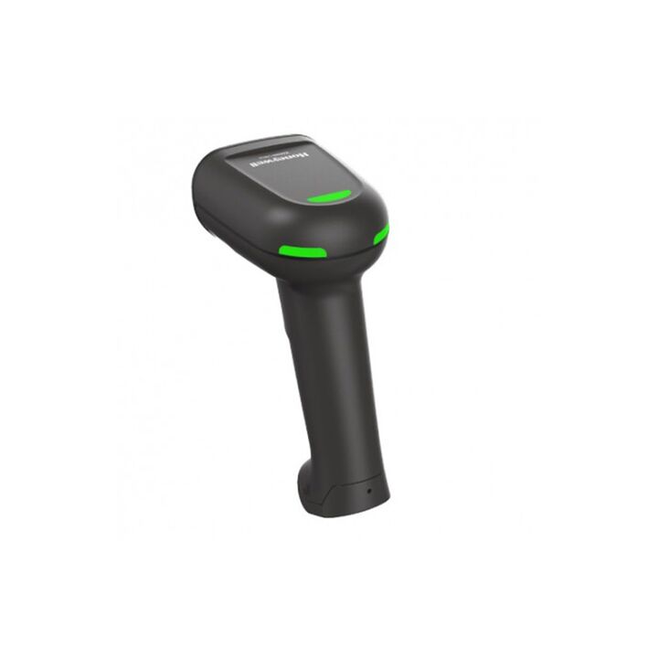 Lector Honeywell Xenon 1960G USB Negro 1-2D PDF QR - Vista 3