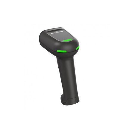 Lector Honeywell Xenon 1960G USB Negro 1-2D PDF QR