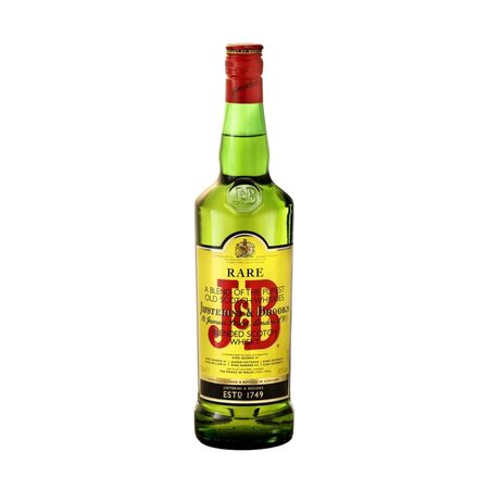 Whisky JyB 750 ml