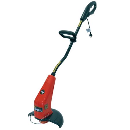 Bordeadora Electrica Dibra 900 Watts B55002re