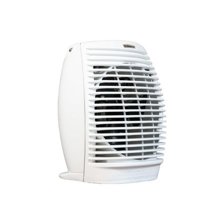 Caloventor Indelplas Electrico Ic-02 Blanco
