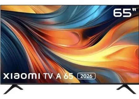 Smart Tv Xiaomi  65'' 4k Google Tv