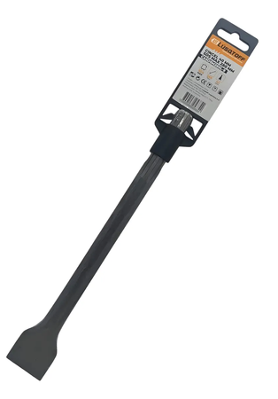 Cincel Plano Sds Max 40mm 28cm Lusqtoff Casdsm280l Demoledor