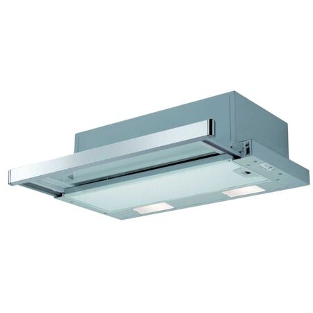 Campana de Empotrar Spar Flexa 01-1458-904-I 60 cm