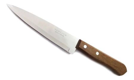 Cuchillo Acero.Inx.7" Dynamic Tramontina M/M B1 03-22902/107