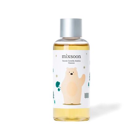 Esencia Calmante Soondy Centella Asiatica Essence Mixsoon