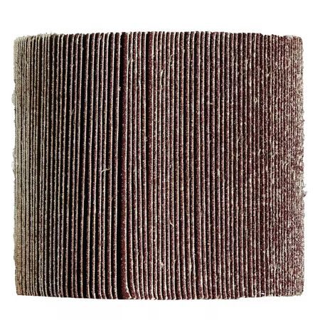 Einhell Cepillo abrasivo de laminas, 120 × 100 mm