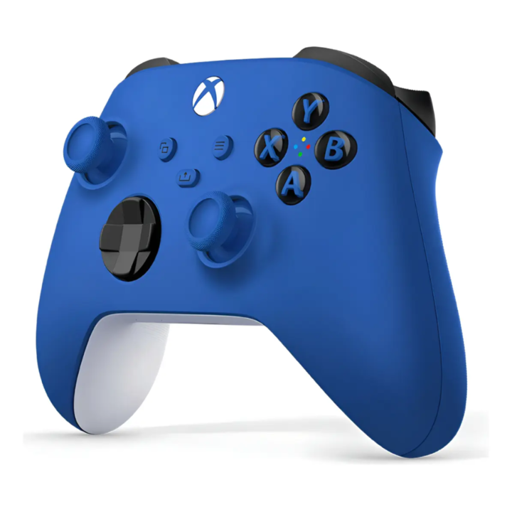 JOYSTICK XBOX SERIE X (C:BLUE) - Vista 2