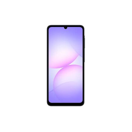 Celular Samsung A07 4 GB Ram 64 GB Rom Negro