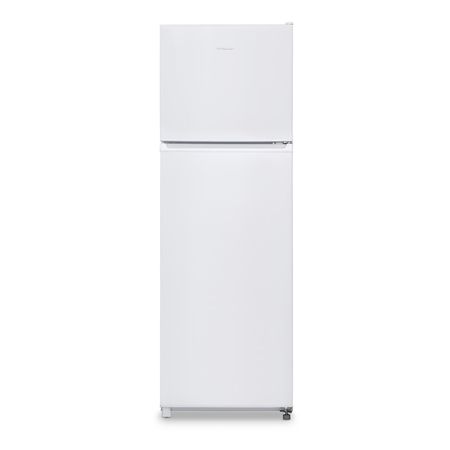 Heladera Cíclica Philco Top Mount 228L Blanca PHCT302B