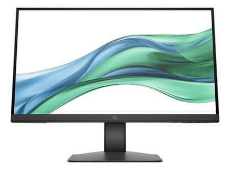 Monitor Hp 21,5'' 3 Pro 322pe Fhd Full Hd 1080p Ips Ak2f1ut Negro