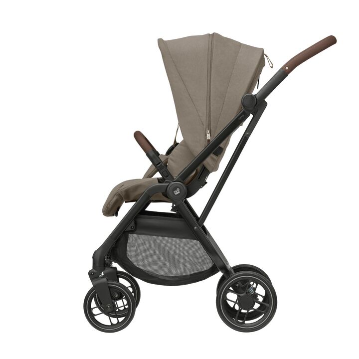 Cochecito Leona 2 Twillic Truffle Maxi Cosi - Vista 7