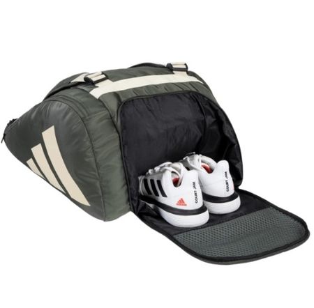 Paletero tour olive 3.2 NUEVO