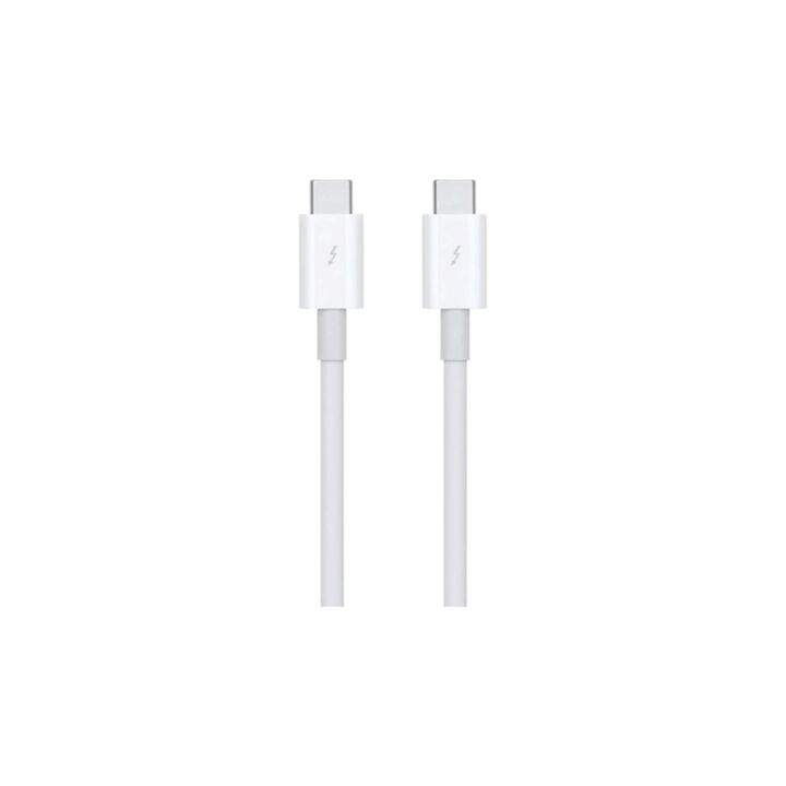 CABLE APPLE IPHONE USB-C 240W 2M (C:BLANCO MU2G3AM/A) - Vista 3