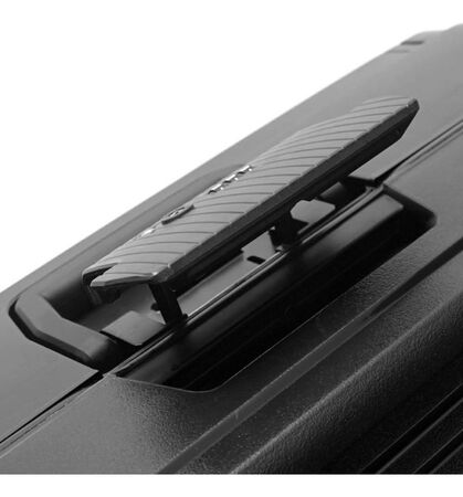 Valija Wanderlust Linea Urban 20 Pulgadas Carro Ancho 39950