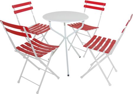 Juego Exterior Aimaretti Casino Bar