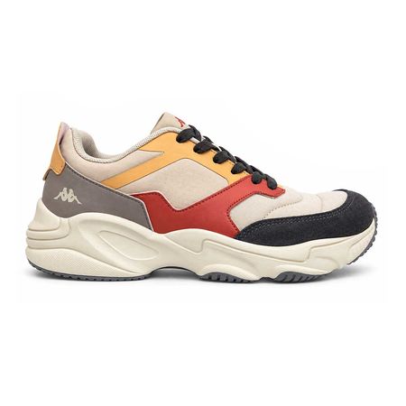 ZAPATILLAS KAPPA AUTHENTIC PUGLIA K1361K7KW-K903V