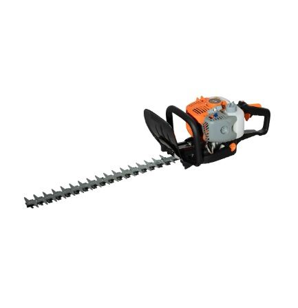 Cortacerco Naftero Profesional 25.4cc Lusqtoff Col600-9 750w Naranja