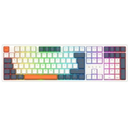 Teclado Redragon Trundle RGB