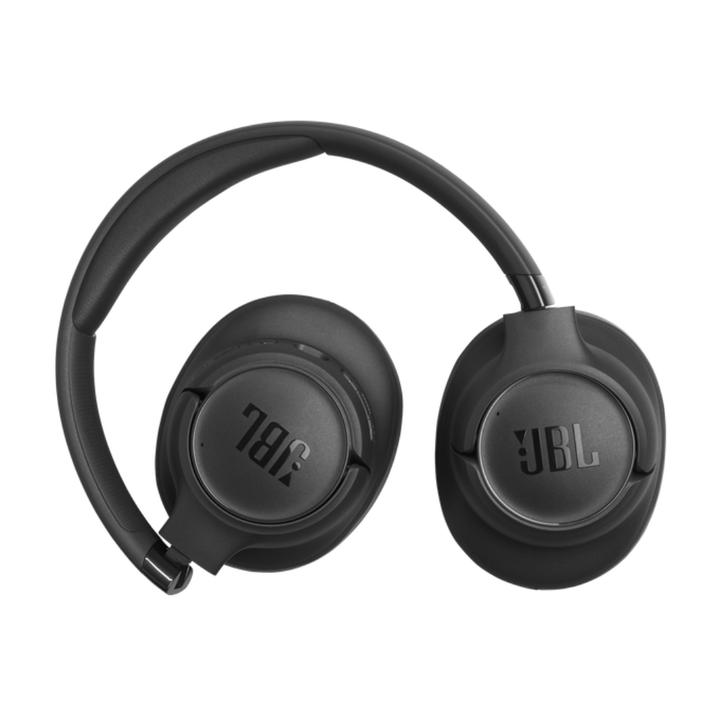 AURICULARES JBL TUNE 780BT BLUETOOTH (C:NEGRO) - Vista 3