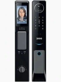 Cerradura Electronica Facial Digital Biometrica Joog Ls3