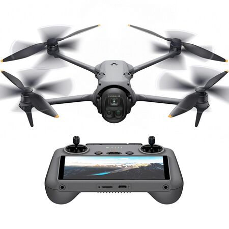 Drone DJI Mavic 4 Pro