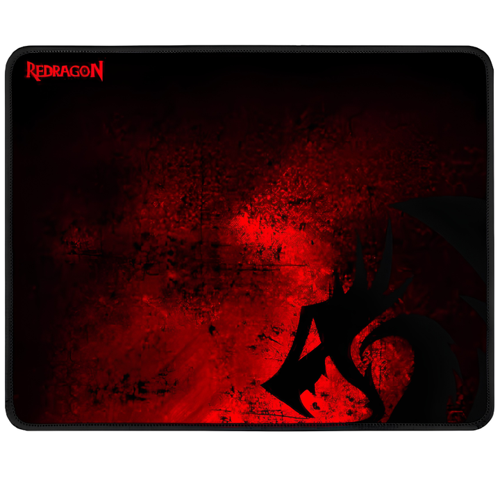 MOUSEPAD REDRAGON P016 (C:NEGRO) - Vista 1