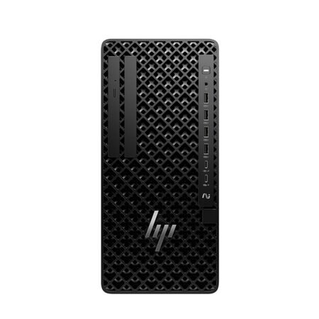 Workstation HP G1i Z1 Intel Core Ultra 7 265 32 GB RAM 1 TB SSD NVIDIA GEFORCE RTX 5060 TI Windows 11 Pro D5BL5LT#ABM