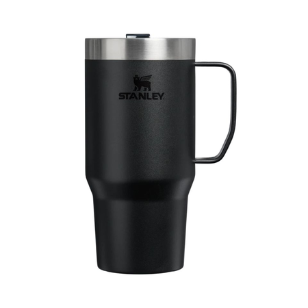 Mug Stanley Everyday Suburban 710Ml - Black 2.0