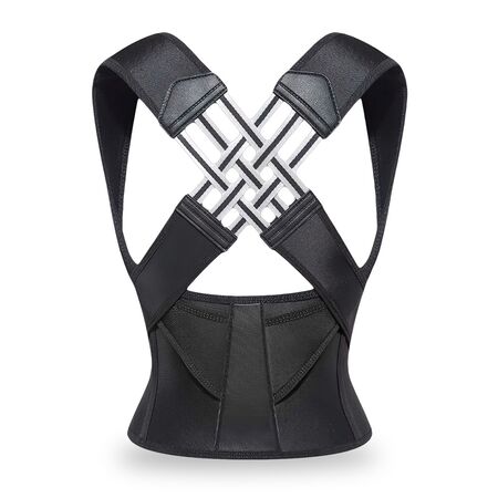 Corrector Postural Randers ARG-CP-L Talle L