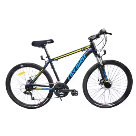 Bicicleta Mountain Bike Firebird R26