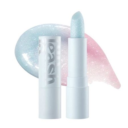 Unleashia Glacier Vegan Lip Balm No.2 Blue Lagoon