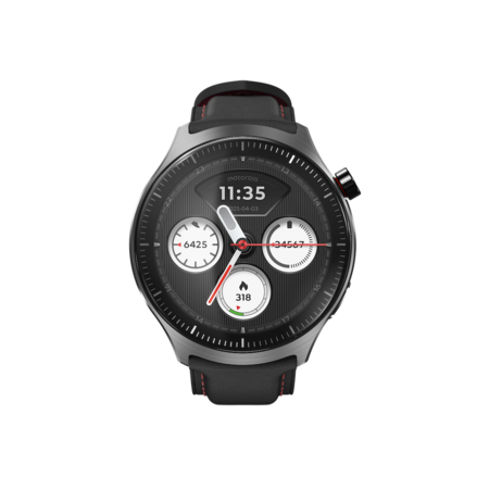 Moto Watch Ultra